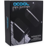 Alphacool Eiswolf 2 AIO - 360mm 7900XT, Wasserkühlung schwarz/transparent, inkl. Backplate