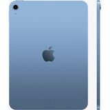Apple iPad 11" (512GB) DEP, Tablet-PC hellblau, 11. Gen / 2025 / 5G