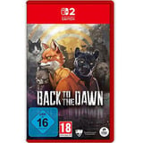  Back to the Dawn-Spiel 