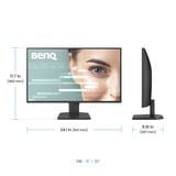 BenQ GW2790C, LED-Monitor 68.6 cm (27 Zoll), schwarz, FullHD, IPS, HDMI, DP, USB-C, 144Hz Panel