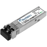 BlueOptics Transceiver kompatibel zu Cisco GLC-SX-MMD SFP schwarz