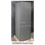 Bomann KG 7353, Kühl-/Gefrierkombination edelstahl