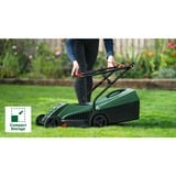 Bosch Heimwerken & Garten Elektro-Rasenmäher EasyRotak 32-215 grün, 1.200 Watt, Breite 32cm