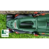 Bosch Heimwerken & Garten Elektro-Rasenmäher EasyRotak 32-215 grün, 1.200 Watt, Breite 32cm