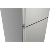 Bosch KGN362I1F Serie 4, Kühl-/Gefrierkombination edelstahl