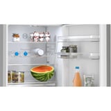 Bosch KGN362I1F Serie 4, Kühl-/Gefrierkombination edelstahl