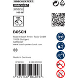 Bosch Professional PRO Wood HSS Schalungs- und Installationsbohrer, SDS-plus, Ø 24mm Länge 600mm