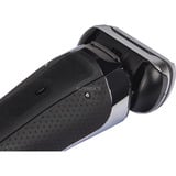 Braun Series 9 Pro - 9486cc , Rasierer silber