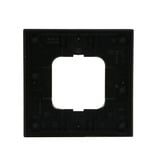 Busch-Jaeger Rahmen 1-fach weiß, Retail