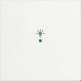 Busch-Jaeger Wippe studiows future linear weiß, Retail