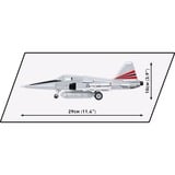 COBI Northrop F-5A Freedom Fighter, Konstruktionsspielzeug 