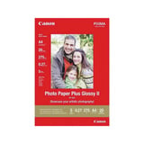 Canon PP-201, Fotopapier DIN-A4 (20 Blatt), 275 g/qm