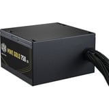 Cooler Master MWE 750 V3 Black, PC-Netzteil schwarz, 1x 12-Pin High Power GPU, 4x PCIe, 750 Watt