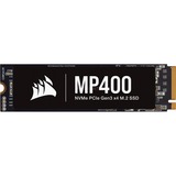 Corsair MP400 R2 1 TB, SSD schwarz, PCIe 3.0 x4, NVMe 1.3, M.2 2280