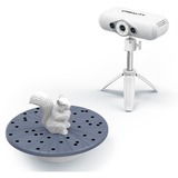 Creality CR-Scan Lizard Premium, 3D-Scanner weiß
