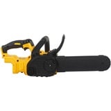 DEWALT Akku-Kettensäge DCM565N, 18Volt, Elektro-Kettensäge gelb/schwarz, ohne Akku und Ladegerät