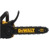 DEWALT Akku-Kettensäge DCM565N, 18Volt, Elektro-Kettensäge gelb/schwarz, ohne Akku und Ladegerät