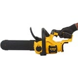 DEWALT Akku-Kettensäge DCM565N, 18Volt, Elektro-Kettensäge gelb/schwarz, ohne Akku und Ladegerät