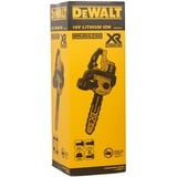 DEWALT Akku-Kettensäge DCM565N, 18Volt, Elektro-Kettensäge gelb/schwarz, ohne Akku und Ladegerät