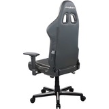 DXRacer P Series PG08, Gaming-Stuhl schwarz/weiß