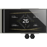 DeepCool LT360 VISION ARGB, Wasserkühlung schwarz