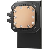 DeepCool LT360 VISION ARGB, Wasserkühlung schwarz