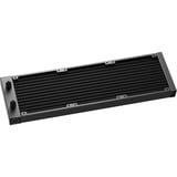 DeepCool LT360 VISION ARGB, Wasserkühlung schwarz