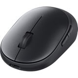 Dell Pro 7 Rechargeable Compact Mouse (MS746), Maus schwarz