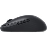 Dell Pro 7 Rechargeable Compact Mouse (MS746), Maus schwarz