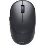Dell Pro 7 Rechargeable Compact Mouse (MS746), Maus schwarz
