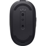 Dell Pro 7 Rechargeable Compact Mouse (MS746), Maus schwarz