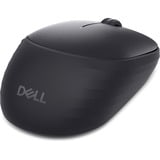 Dell Pro 7 Rechargeable Compact Mouse (MS746), Maus schwarz