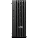 Dell Pro Max Micro (FCM2250), PC-System schwarz, Windows 11 Pro