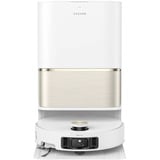 Dreame L50 Pro Ultra, Saugroboter weiß, Mit einfahrbarem VersaLift-Sensor