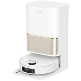 Dreame L50 Pro Ultra, Saugroboter weiß, Mit einfahrbarem VersaLift-Sensor
