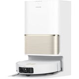 Dreame L50 Pro Ultra, Saugroboter weiß, Mit einfahrbarem VersaLift-Sensor
