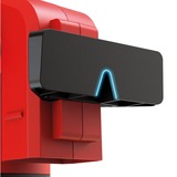 EINHELL Akku-Laubsauger VENTURRO 18/210, 18Volt, Laubsauger/Laubbläser rot/schwarz, ohne Akku und Ladegerät