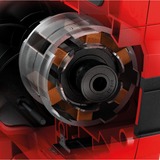 EINHELL Akku-Laubsauger VENTURRO 18/210, 18Volt, Laubsauger/Laubbläser rot/schwarz, ohne Akku und Ladegerät