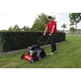EINHELL Benzin-Vertikutierer GC-SC 4240 P rot/schwarz, 4,2 kW