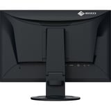 EIZO FlexScan EV2410R-BK, LED-Monitor 61.1 cm (24.1 Zoll), schwarz, WUXGA, IPS, USB-Hub