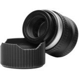 EKWB EK-Quantum Torque Drain Valve - Black, Ventil schwarz