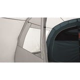 Easy Camp Tunnelzelt Palmdale 500 Lux hellgrau/dunkelgrau, mit Vorraum, Modell 2022