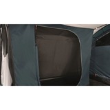 Easy Camp Tunnelzelt Palmdale 800 Lux blaugrau/grau, mit Vorraum, Modell 2023