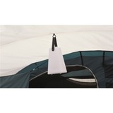 Easy Camp Tunnelzelt Palmdale 800 Lux blaugrau/grau, mit Vorraum, Modell 2023