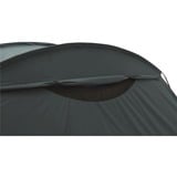 Easy Camp Tunnelzelt Palmdale 800 Lux blaugrau/grau, mit Vorraum, Modell 2023