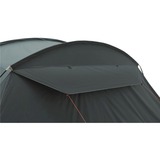 Easy Camp Tunnelzelt Palmdale 800 Lux blaugrau/grau, mit Vorraum, Modell 2023