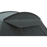 Easy Camp Tunnelzelt Palmdale 800 Lux blaugrau/grau, mit Vorraum