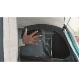 Easy Camp Tunnelzelt Palmdale 800 Lux blaugrau/grau, mit Vorraum, Modell 2023