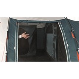 Easy Camp Tunnelzelt Palmdale 800 Lux blaugrau/grau, mit Vorraum