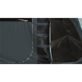 Easy Camp Tunnelzelt Palmdale 800 Lux blaugrau/grau, mit Vorraum, Modell 2023